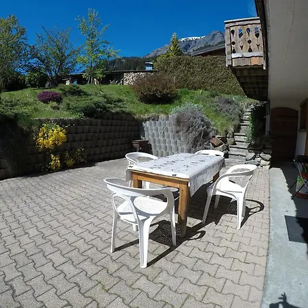 Apartament 