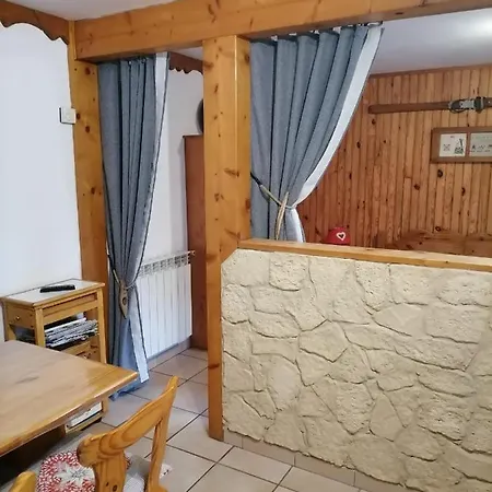 Le Panpounet *