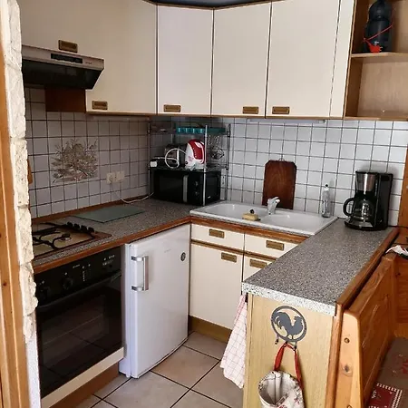 Le Panpounet Appartamento