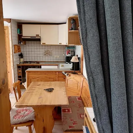 Le Panpounet * Les Contamines-Montjoie